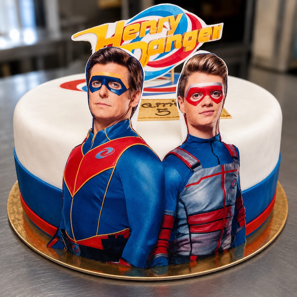 cake design