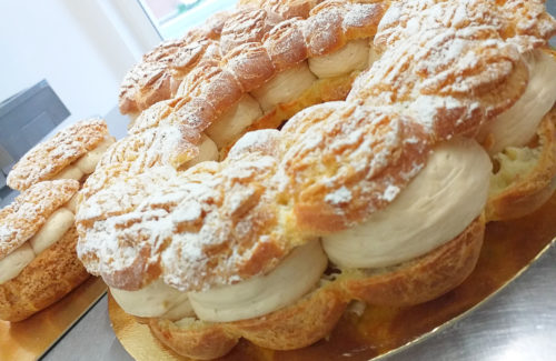 paris brest epinal